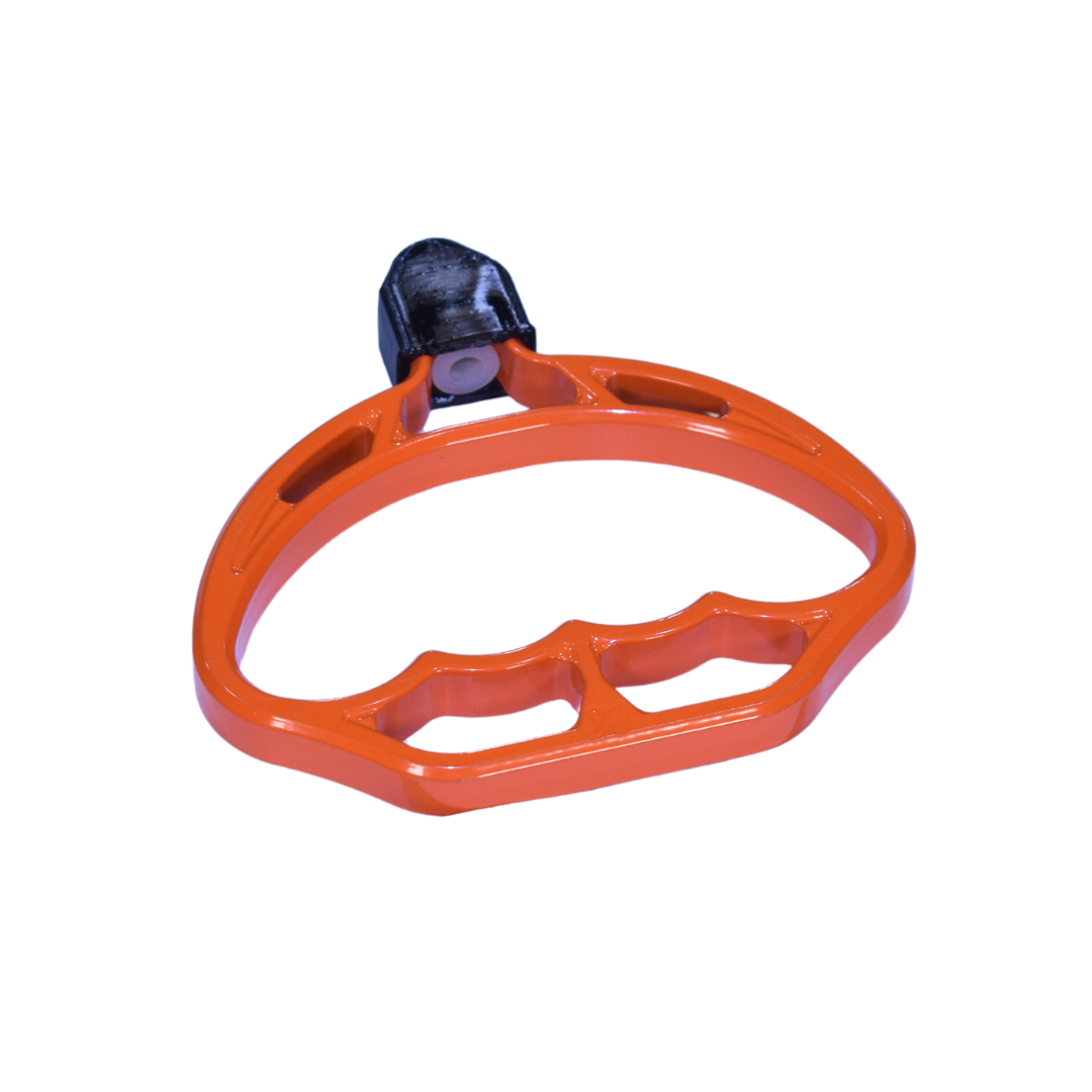 Aluminium Starter Handle - Universal