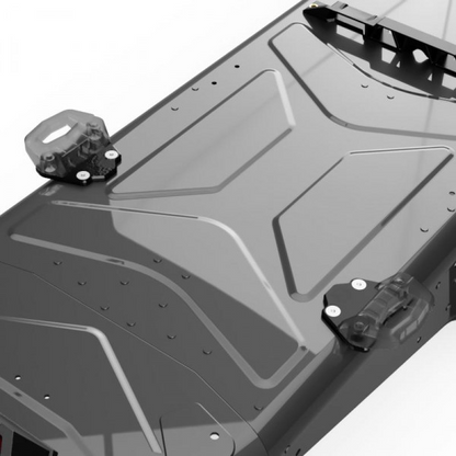 Polaris Matryx "Link-it" System Adapter