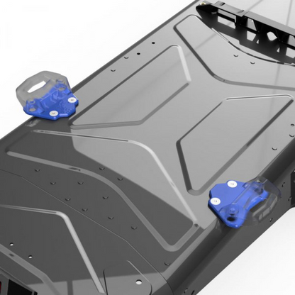 Polaris Matryx "Link-it" System Adapter