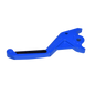 Aluminum Brake Lever - Ski-Doo