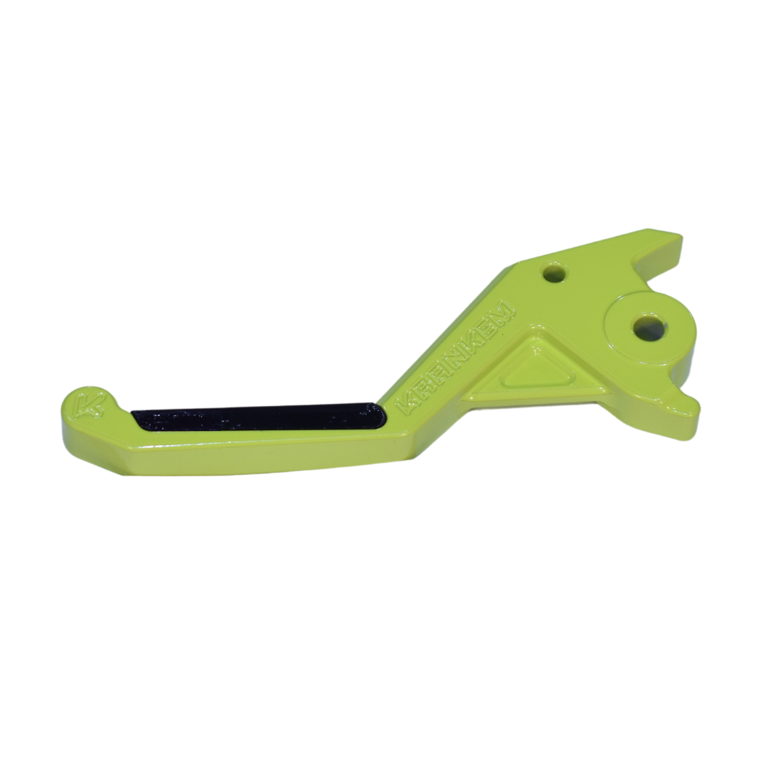 Aluminum Brake Lever - Polaris Matryx