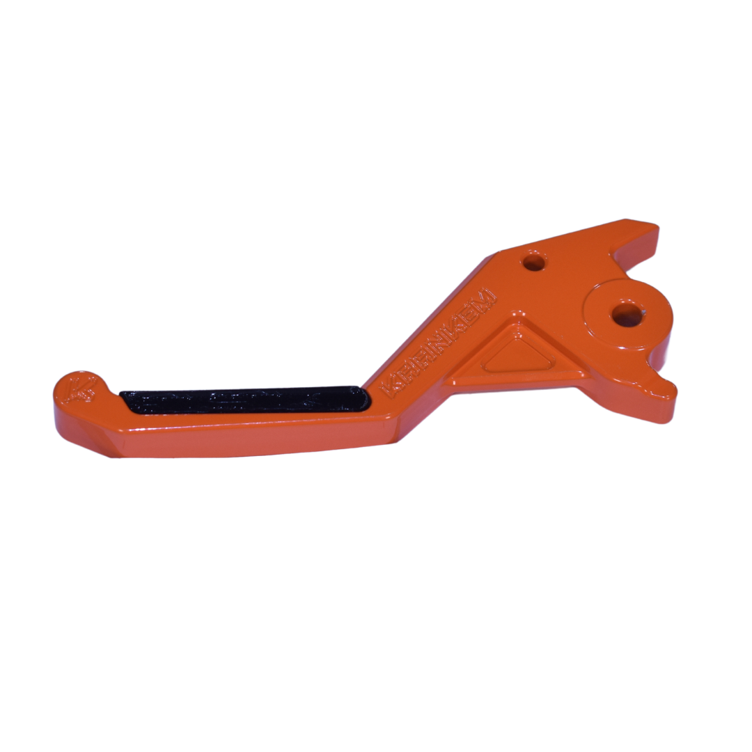 Aluminum Brake Lever - Polaris Matryx