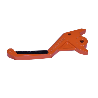 Aluminum Brake Lever - Polaris Matryx