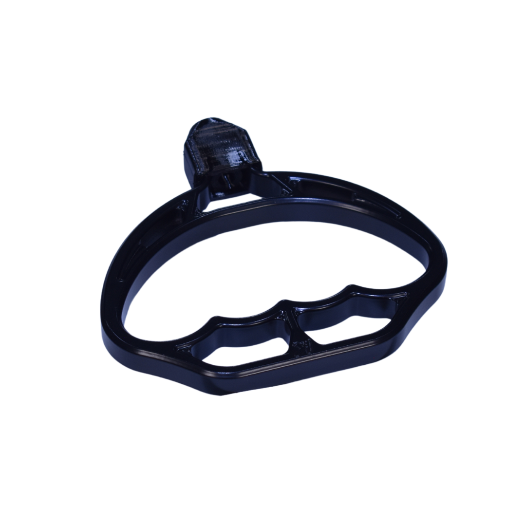 Aluminium Starter Handle - Universal