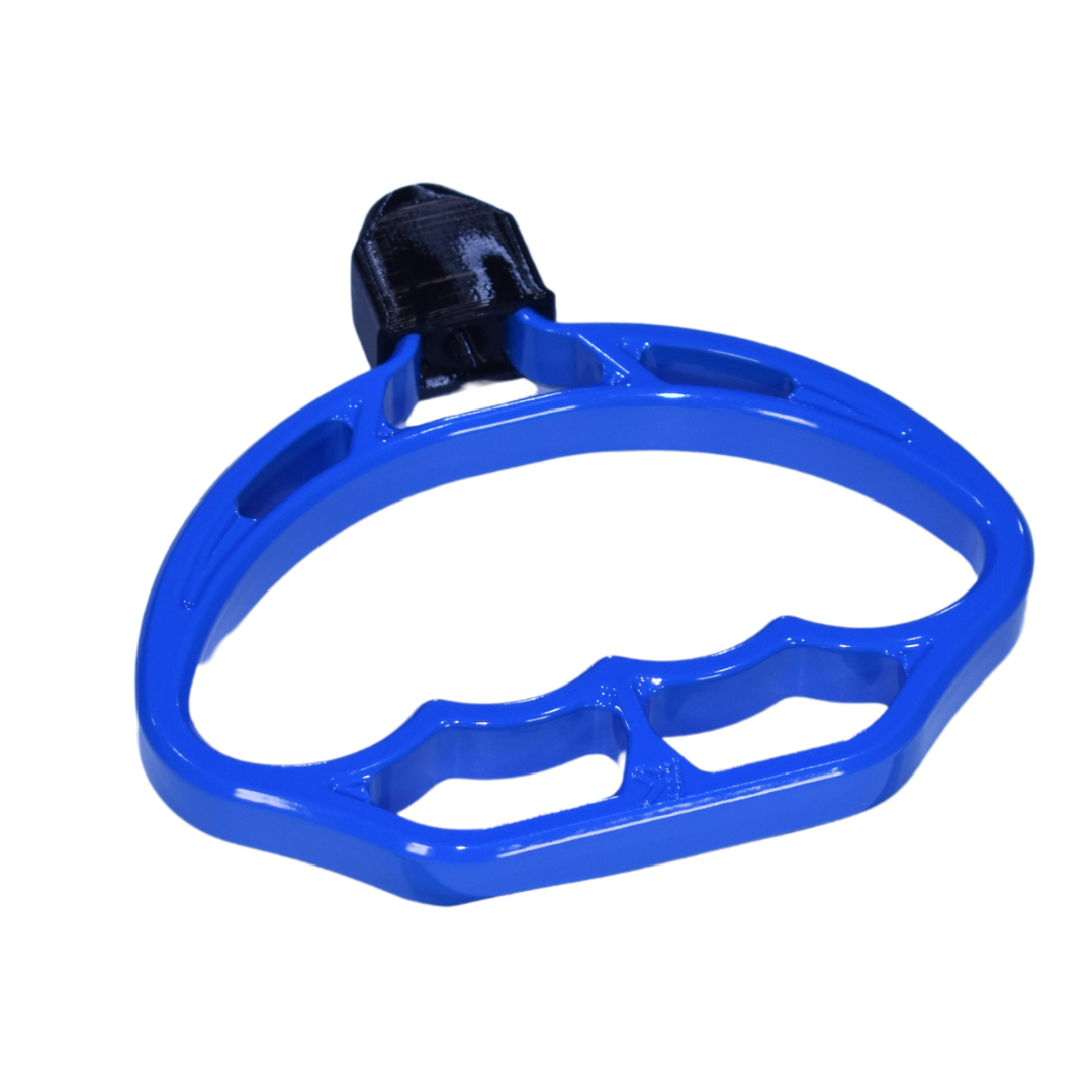 Aluminium Starter Handle - Universal